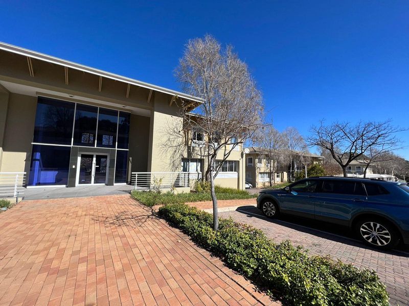 21 Woodlands drive | Office for rent / for sale in Woodmead