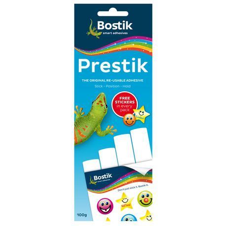 Bostik Prestik - 100g