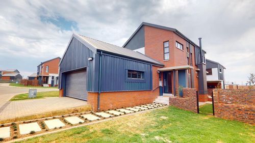 No renovations needed!! No additional Fees!! Brand New Ultra Modern house! complete with back up ...