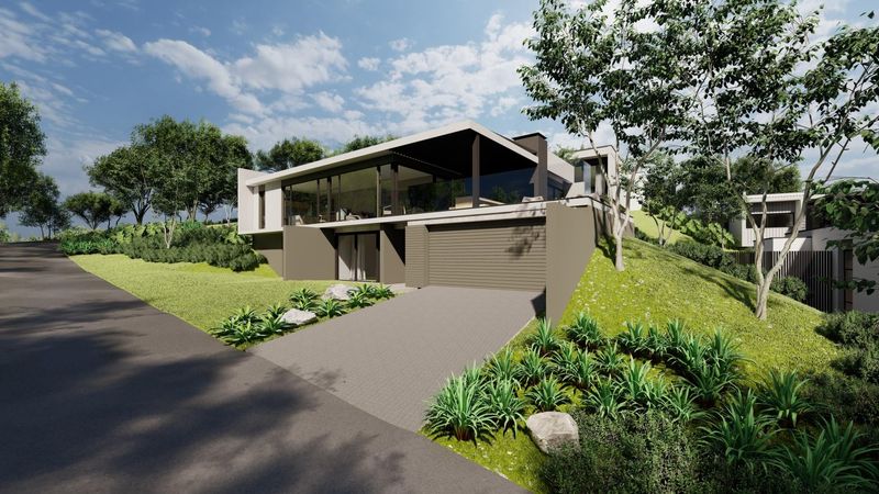 House in Zululami Luxury Coastal Estate For Sale