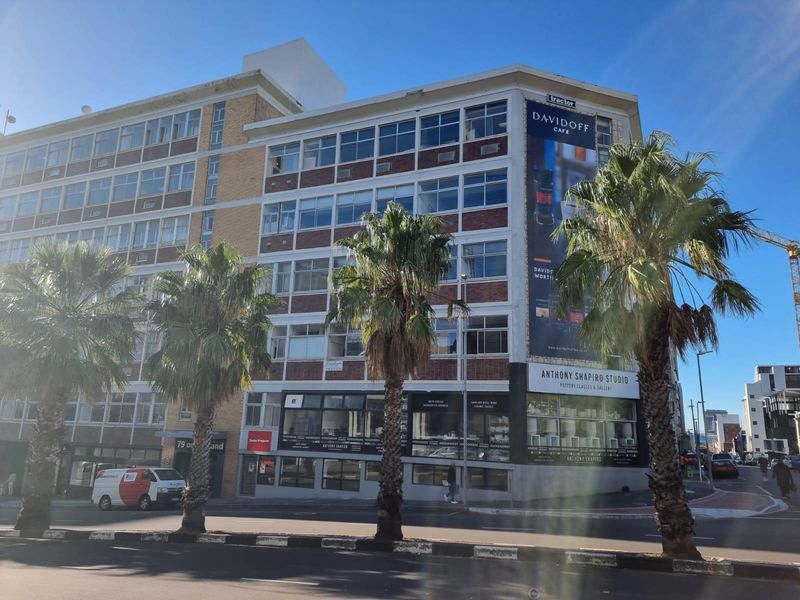 79 ON ROELAND | OFFICE TO RENT | GARDENS, CAPE TOWN