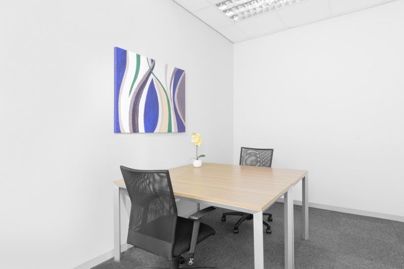 Private office space for 2 persons in Regus West Rand – Constantia Kloof