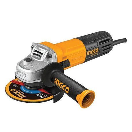 Ingco - Angle Grinder - 115mm (750W)
