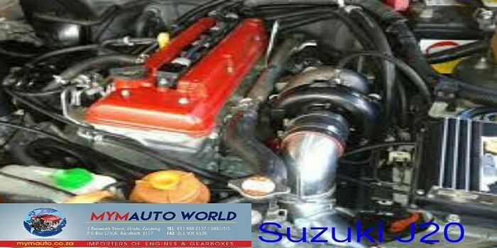 engine importers cape town