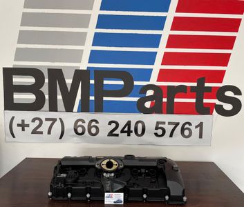 Bmw N52 Tappet Cover