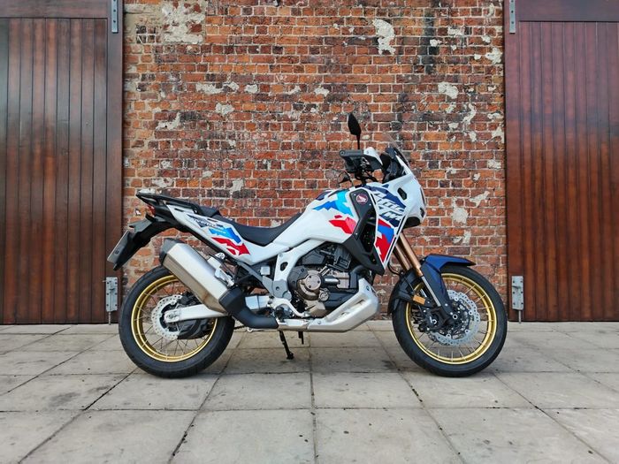 Africa twin gumtree hotsell