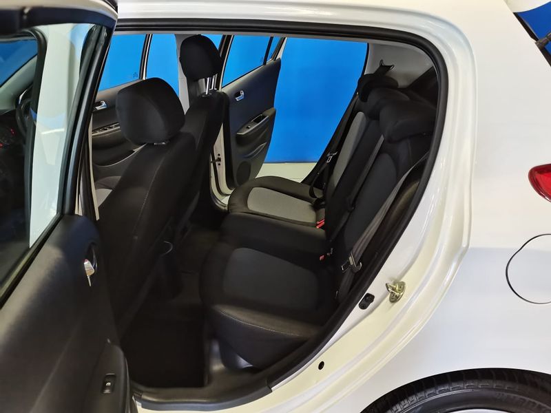 2014 Hyundai i20 1.4 Fluid - Good Condition - Low Mileage