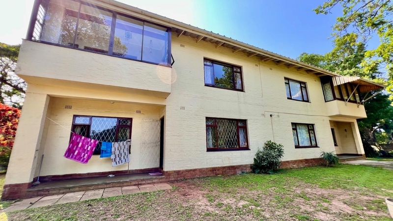 Apartment in Umtentweni For Sale