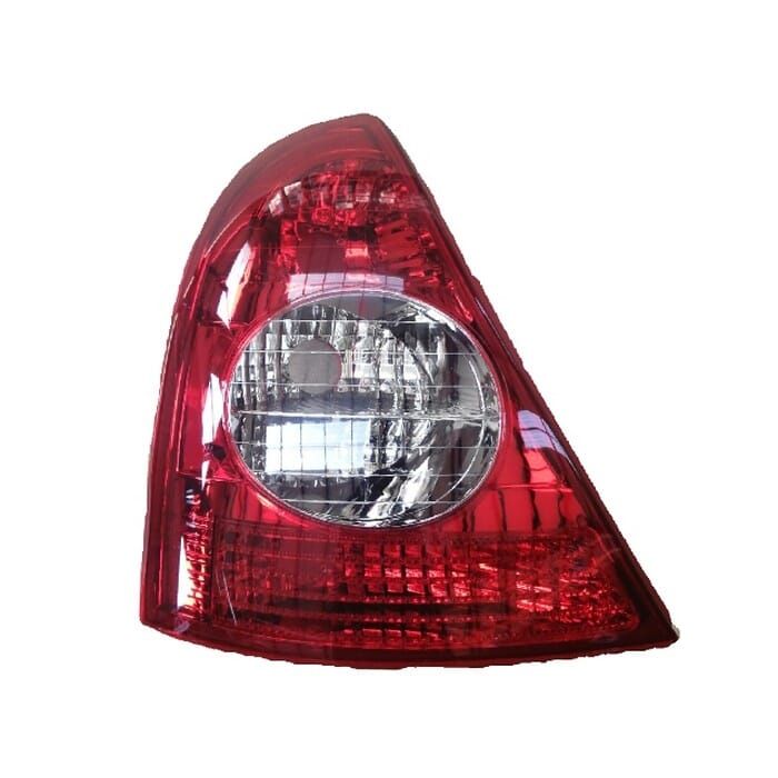 Renault Clio Mk 2 Tail Light Left