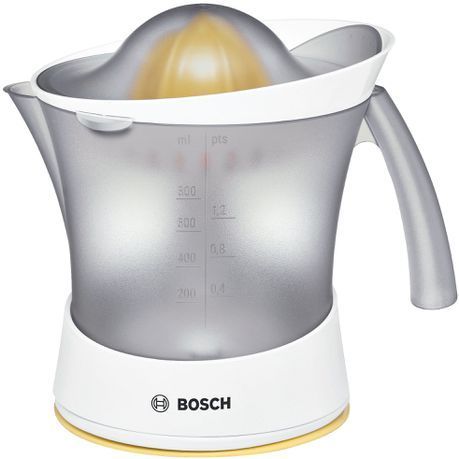 Bosch - Citrus press Vitapress - White