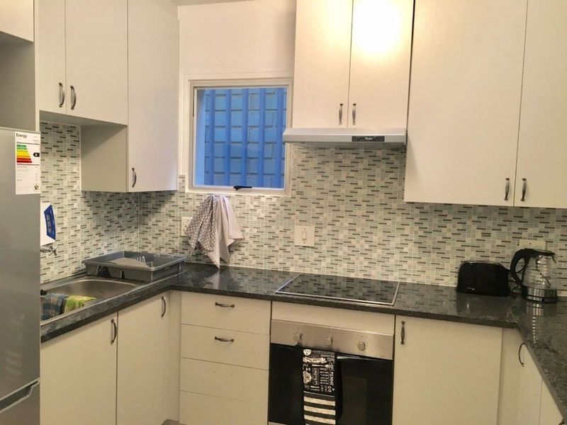2 Bedroom apartment in MORNINGSIDE To Rent