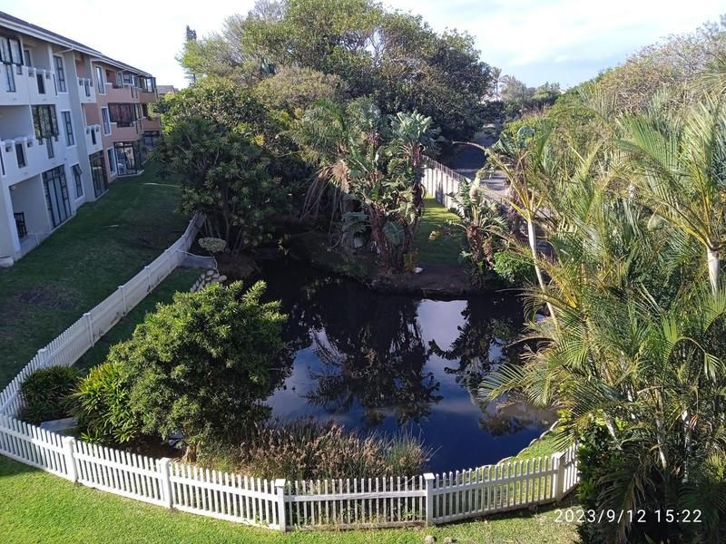 Furnished 2 bedroom flat let for Sale in Shelly Beach