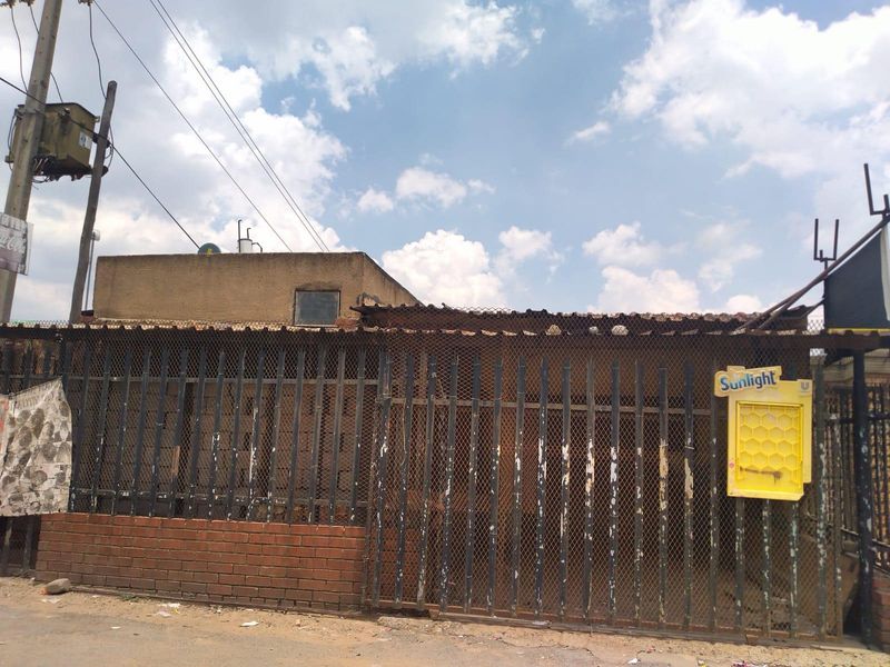 Investment property in ivory park