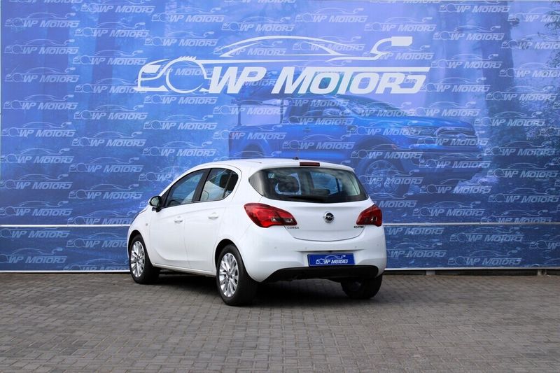 2020 OPEL CORSA 1.0T ECOFLEX (120 YEAR ED)