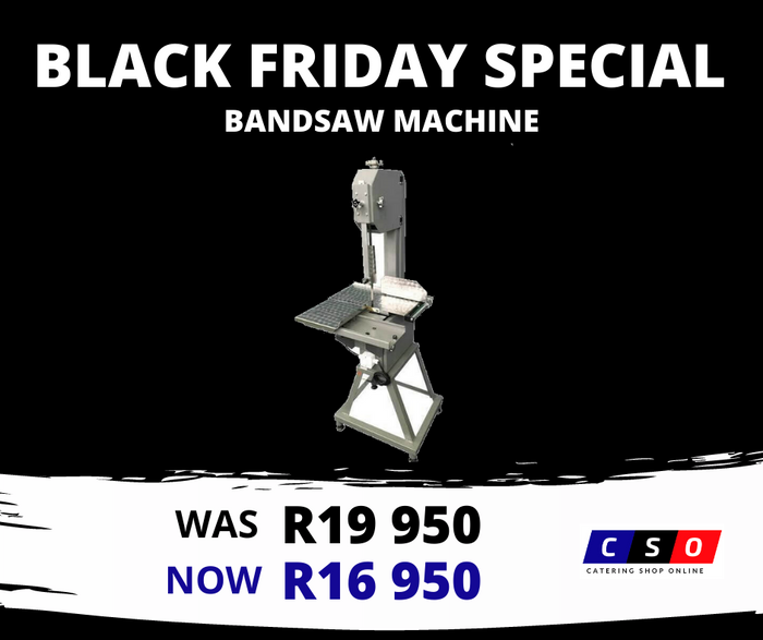 Band saw store black friday