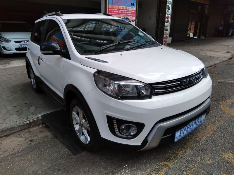 2020 Haval H1 1.5 VVT for sale!