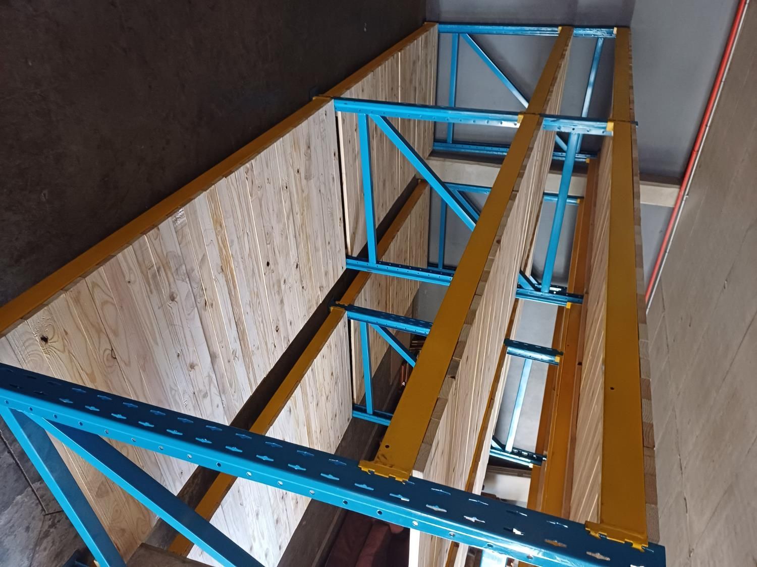 REFURBISHED SECOND HAND SHELVING Kenilworth Gumtree South Africa