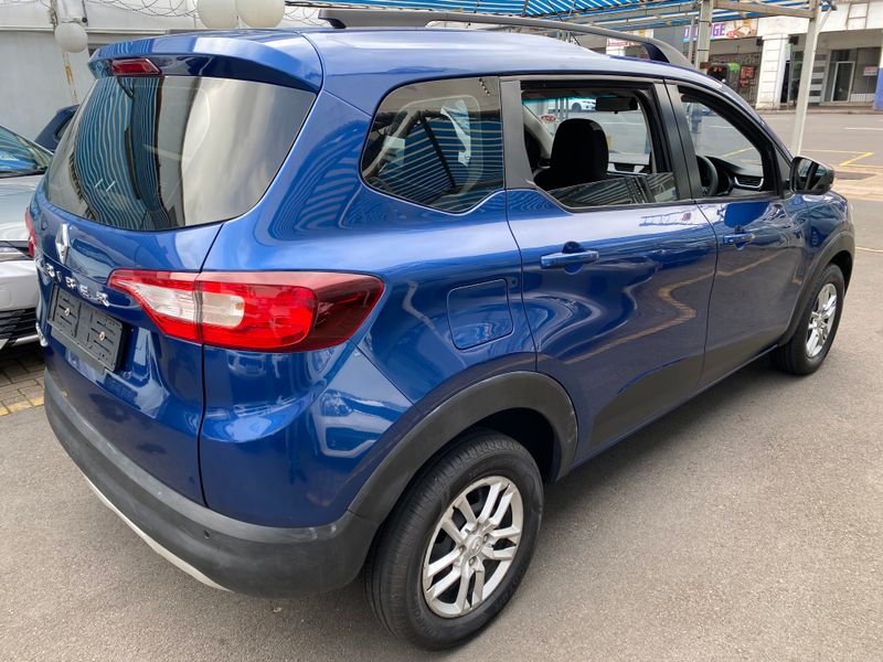 2022 RENAULT TRIBER 1.0 DYNAMIQUE 7 SEATER NO DEPOSIT REQUIRED WHATSAPP- MOHAMMED  (ZERO)7239275O4