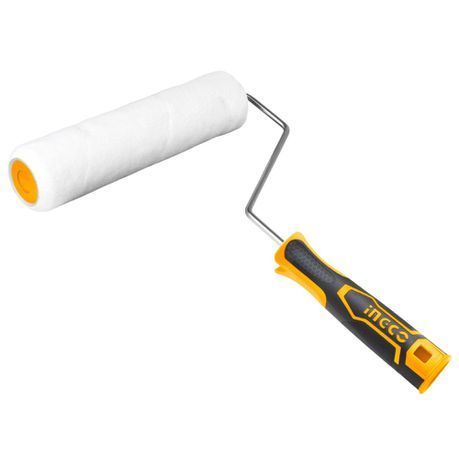 Ingco - Paint Roller - 230mm (IW) - ACRY - 7mm