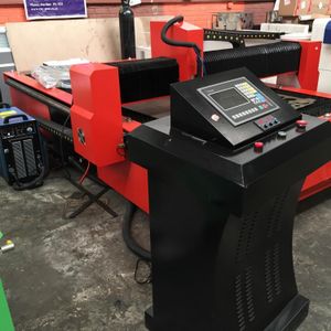 100 Amp Plasma cutters and 200amp