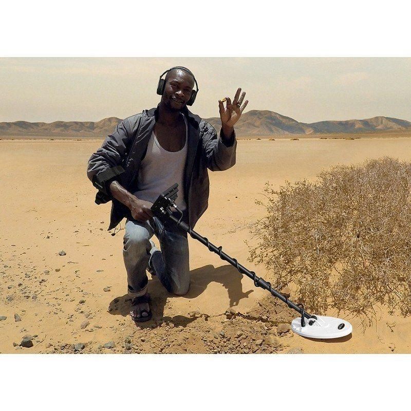 Nokta Makro Gold Kruzer Metal Detector