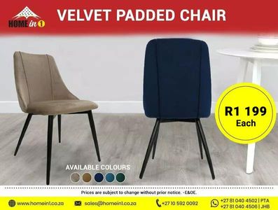 Cafe, restaurant tables and chairs