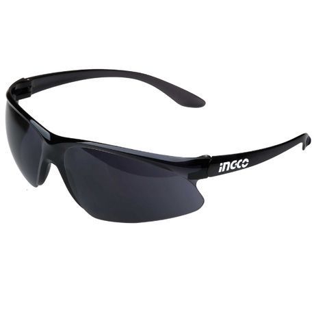 Ingco - Safety Welding Goggles - (Black)