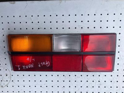 Volkswagen Golf Mk1 New Left Tail Light Zcct