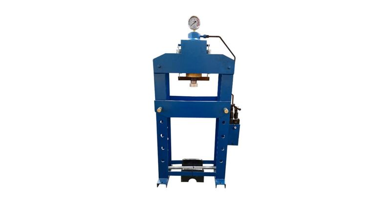 Hydraulic Press 50 Ton
