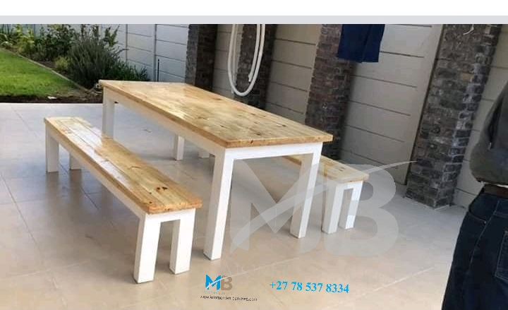 Durable Dinning Furniture