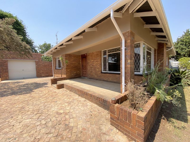 3 Bedroom House To Let in Northmead