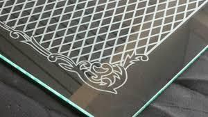 wood and acrylic laser 9060