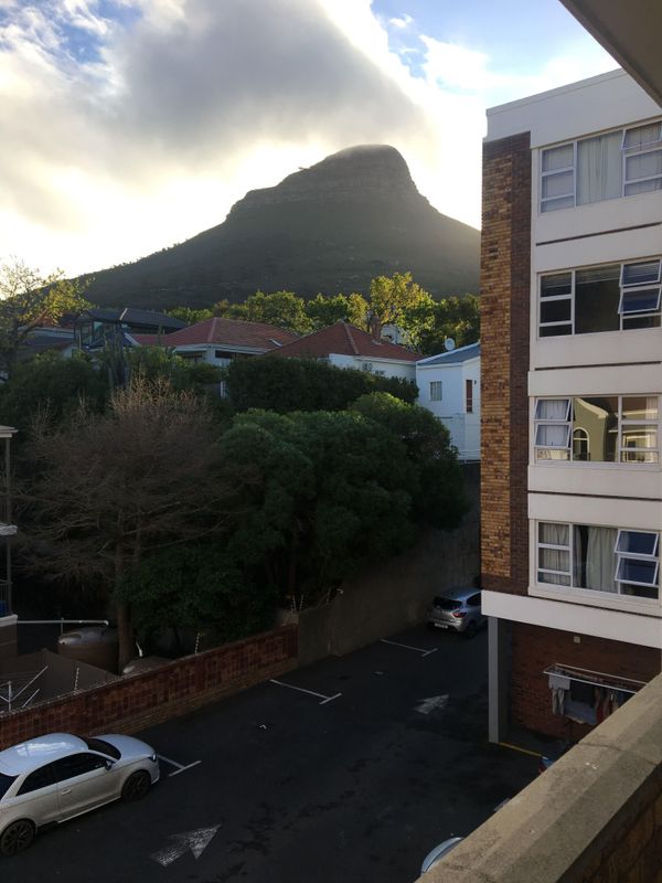 ONE BEDROOM APARTMENT TO LET IN TAMBOERSKLOOF