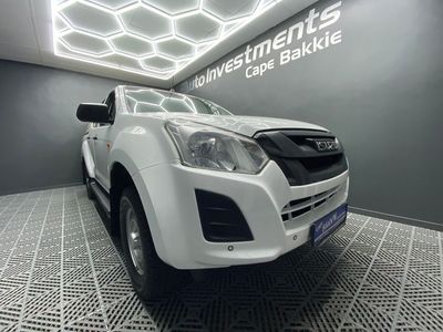 2023 Isuzu D-max 250 Ho Hi-ride D/c P/u