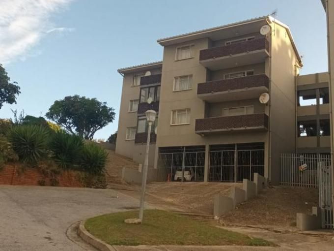 2 Bedroom with 1 Bathroom Sec Title For Sale Eastern Cape