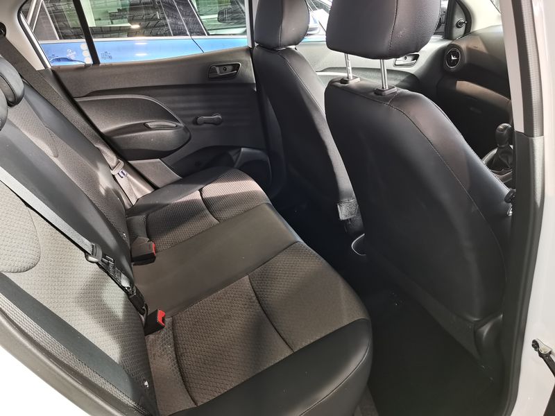 2021 Hyundai Atos 1.1 Motion for sale!