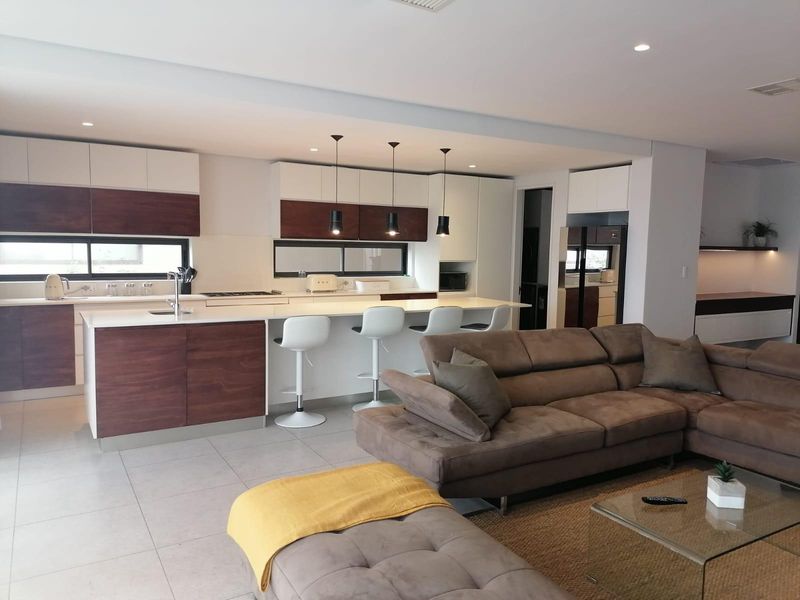 8 Sleeper Holiday Home Available in Zimbali