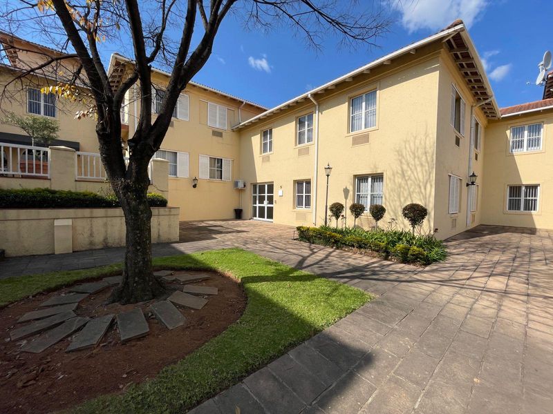 Fountain Grove Office Park | Officefor rent in Craighall Park