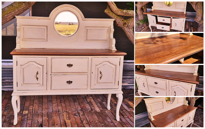 Sideboard for sale Buffet Server | Contact 0818407199