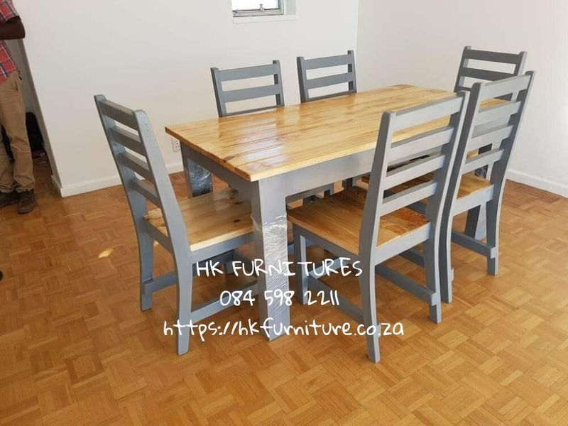 QUALITY PINETREATED FURNITURE
