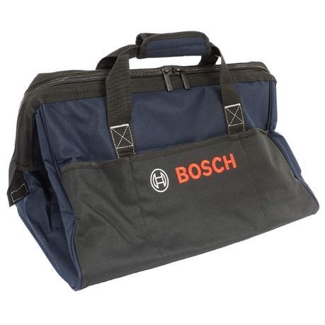 Bosch - Tool Bag / Heavy Duty Tool Carry Bag 490 x 260 x 290mm
