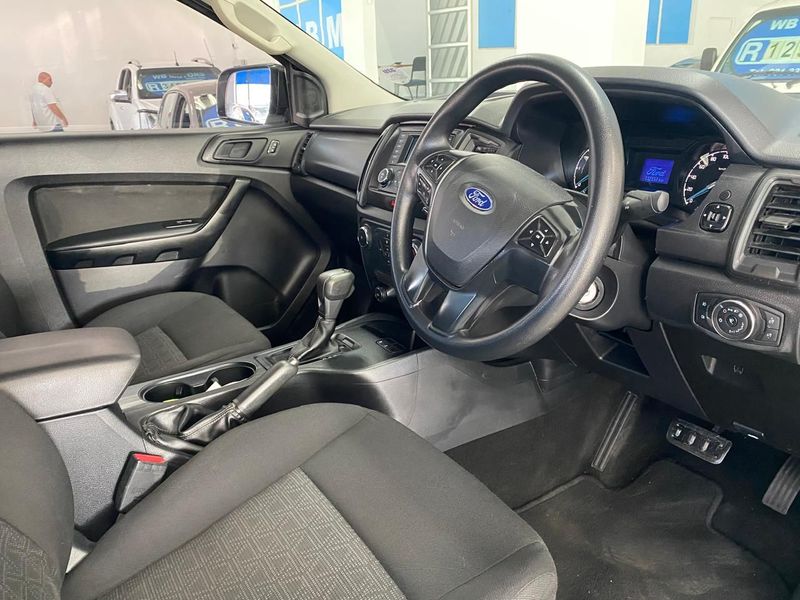 2019 FORD RANGER 2.2 TDCI XL SUPA CAB AUTO NO DEPOSIT REQUIRED WHATSAPP- MOHAMMED  (ZERO)836004920