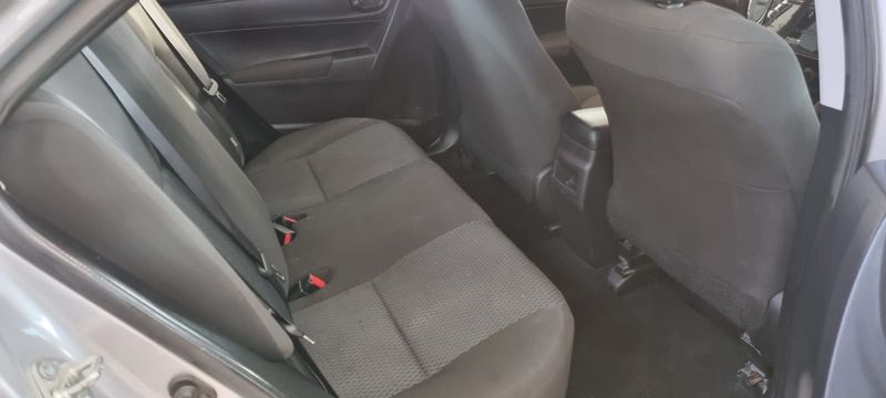 2021 Toyota Corolla Quest MY20.1 1.8 with ONLY 49312kms CALL BOITY 083 506 0587