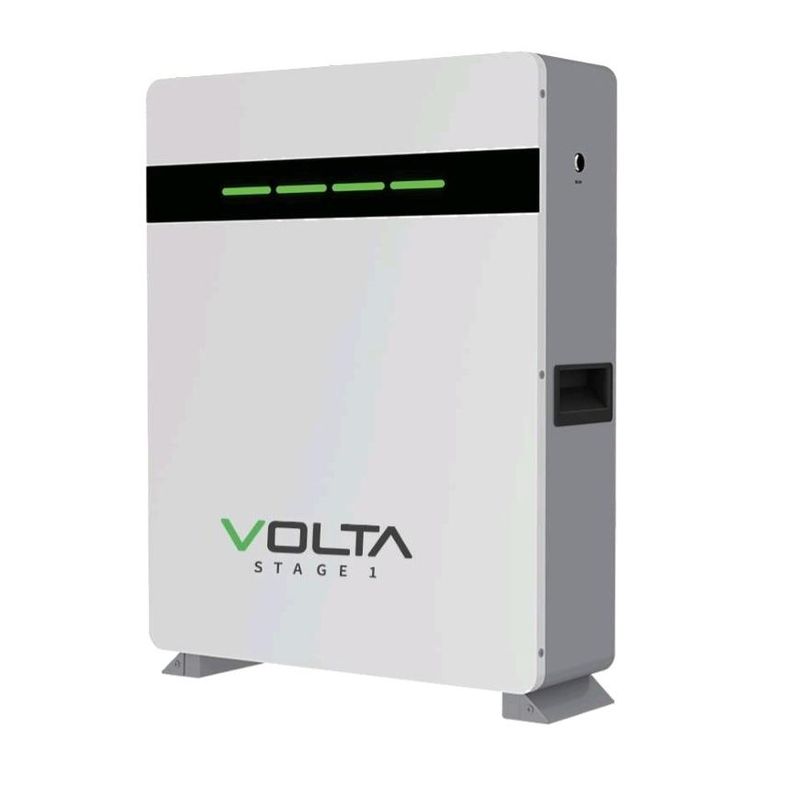 5kW Volta Lithium Battery