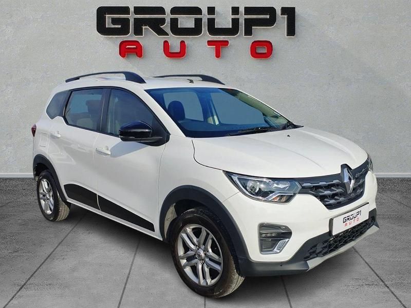 2021 Renault Triber My21 1.0 Prestige