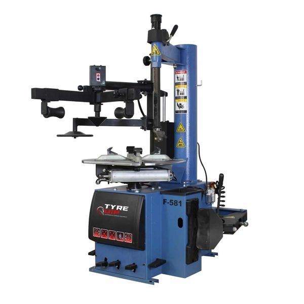 Tyre changing deals machine price