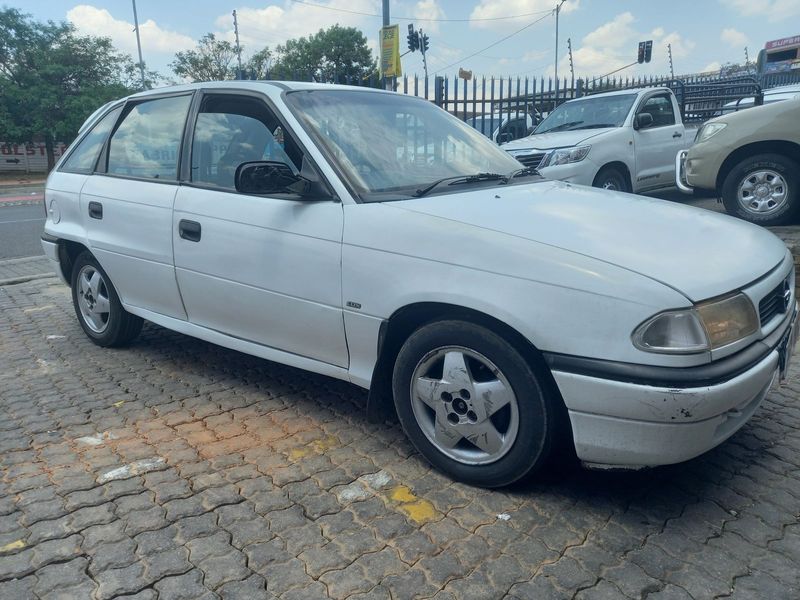 1999 Opel {derivative} for sale!