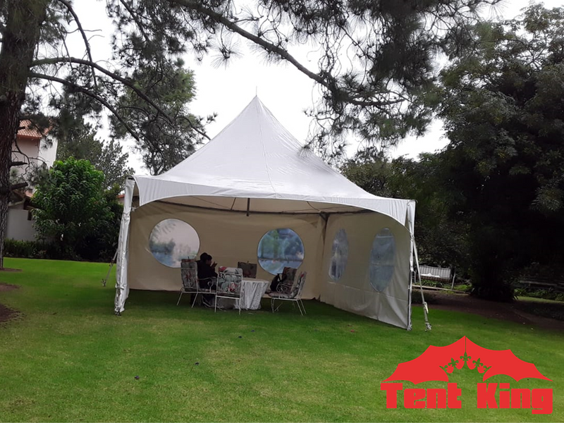 Pyramid Frame Marquees Pagoda Tents For Hire Marquee Tent Rentals