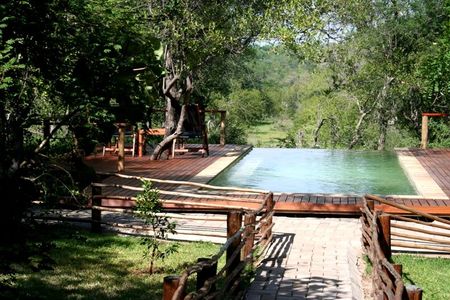 Toro Yaka Bush Lodge