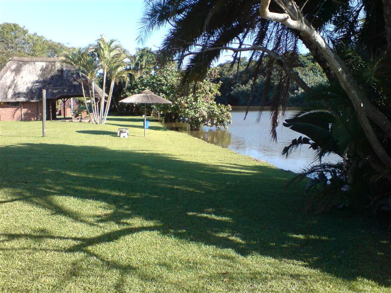 Tweni Lagoon Resort